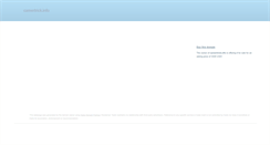 Desktop Screenshot of careertrick.info